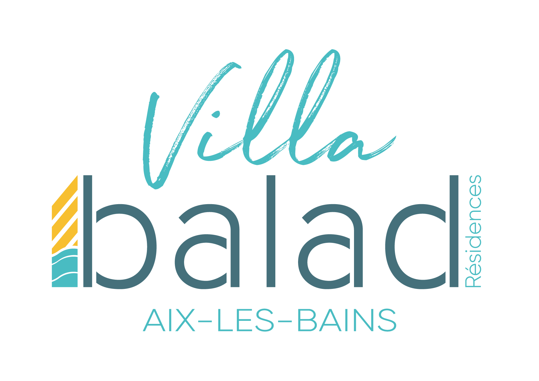 Villa Balad